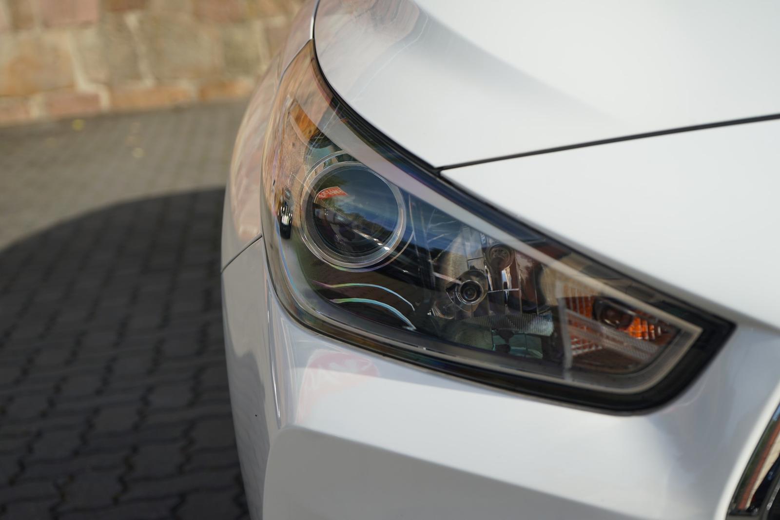 Hyundai i30 1.4 Pure Tempomat PDC Klima Tagfahrlicht USB