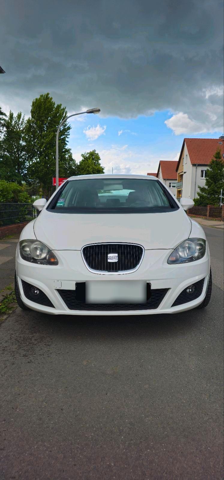Seat Leon 1.2 TSI Ecomotive Reference Copa...