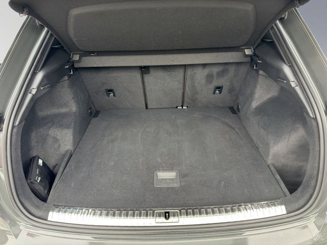 RS Q3 2.5 TFSI quattro S-tronic