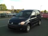 Volkswagen Caddy /Kombi Roncalli Trendline TDI/1,6l, TDI - Volkswagen Caddy: Roncalli