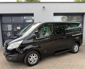 Ford Tourneo Custom - 6