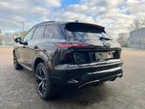 Audi Q3 SUV TDI S-Tronic/SLINE/NEW MODEL/HUD/PANO/20" - Audi: Sline