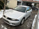 Mitsubishi Carisma 1.8 - Mitsubishi Carisma: 1.8