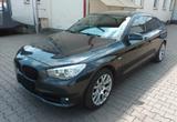 BMW 530d xDrive Gran Turismo Allrad Navi Leder - BMW 530 Gran Turismo Gebrauchtwagen