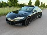 Tesla Model S P85 SC01 Free Supergarger LTE CCS Adapte - Tesla Model S: P85
