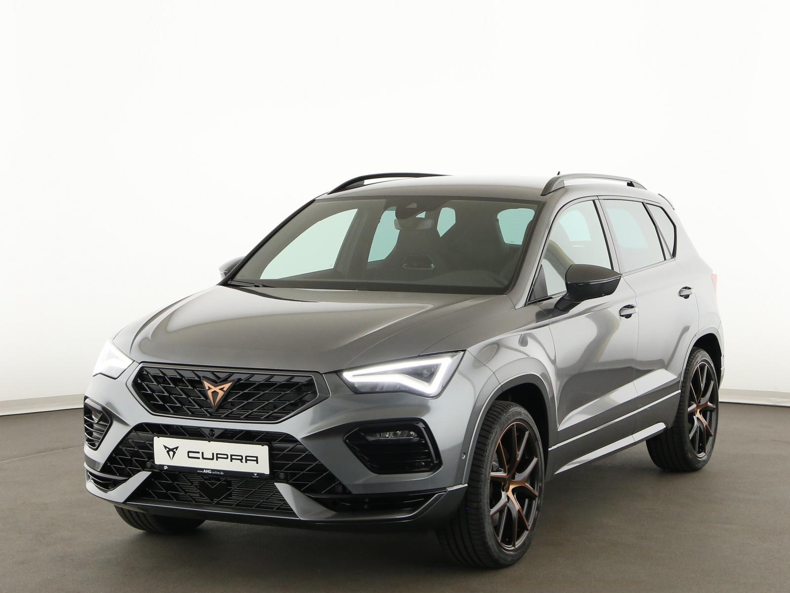 Cupra Ateca VZ 2.0 TSI 221 kW 300 PS 7 DSG 4Drive CUPR
