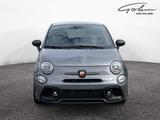 Abarth 695 695 1.4 T-Jet 132 kW MT - Abarth 695: Limousine