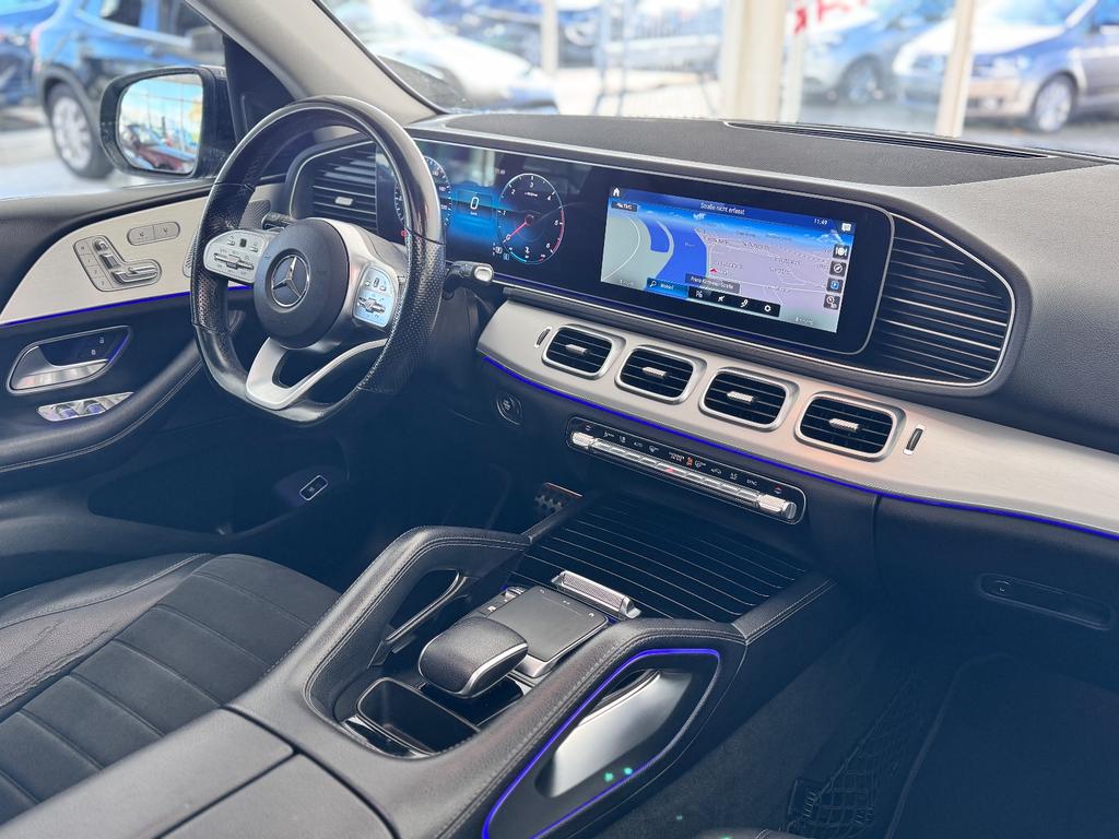 Mercedes-Benz GLE 300