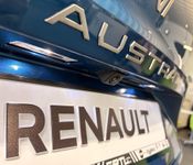 Renault Austral - Vorschau Bild 48