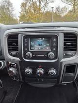 Dodge RAM - gebrauchte Dodge Pickups