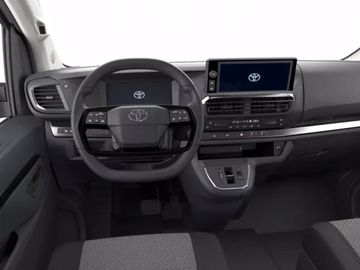 Toyota Proace (Verso) - 6