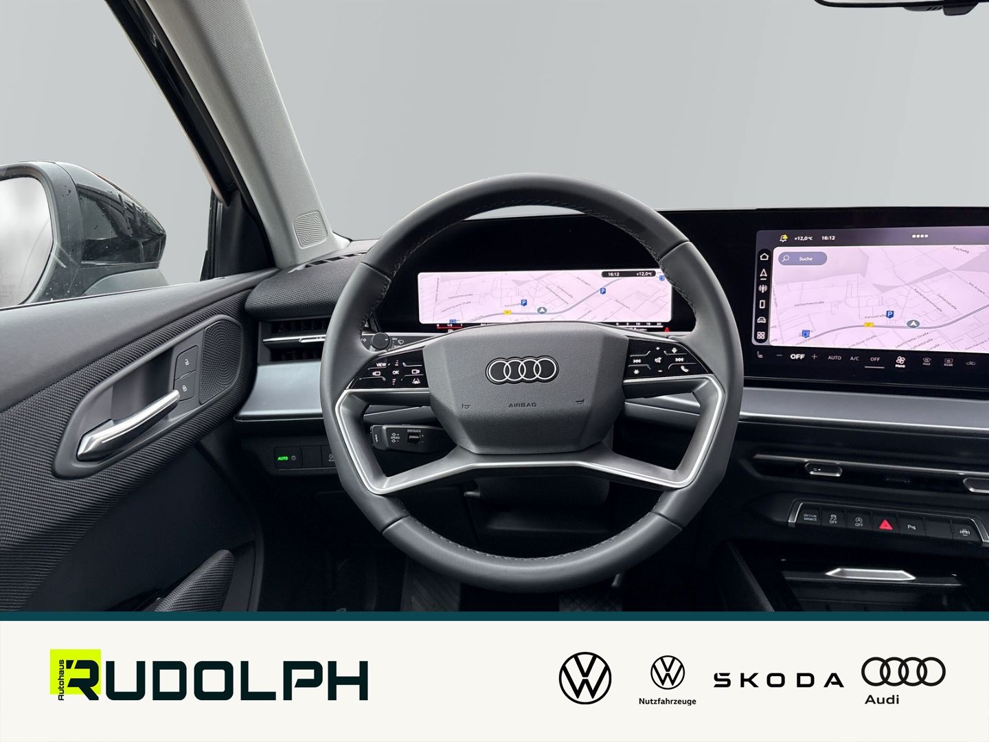 Audi Q3 - Bild 15