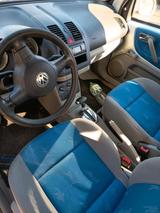 Volkswagen VW Lupo 1.4 Benzin.Automatik Getriebe - Volkswagen Lupo mit Benzin-Antrieb: Automatik