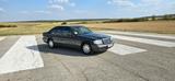 Mercedes-Benz Mercedes W140 S350TD - Mercedes-Benz W140 mit Diesel-Antrieb