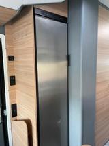 Citroën Dethleffs Just T 7052 EB  Vollausstattung - Citroën D