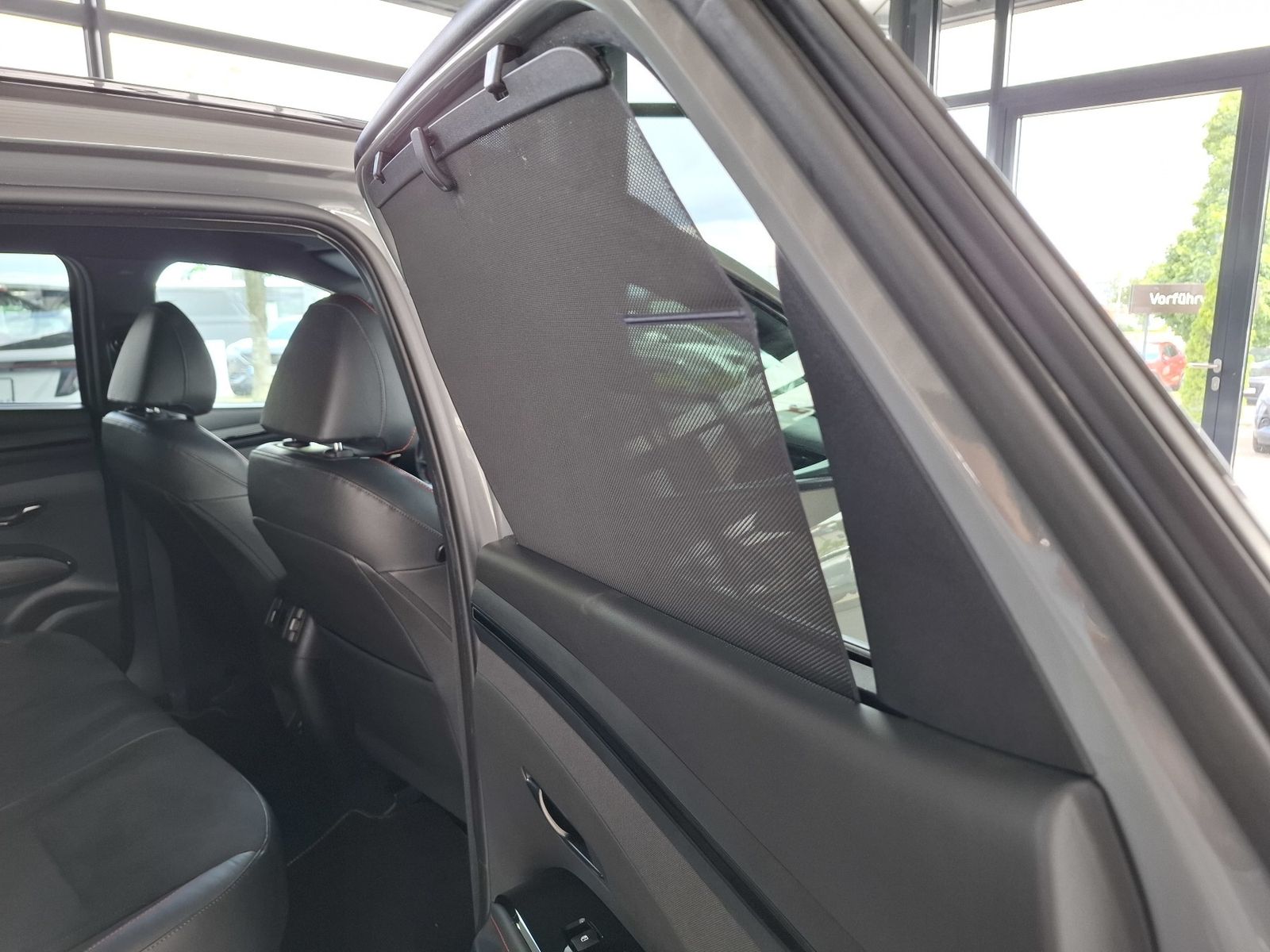Hyundai Tucson – Bild 15