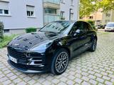 Porsche Macan TÜV 10/2026