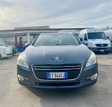 Peugeot 508 2.0 HDi 140 CV SW Allure - gebrauchte Peugeot 508 aus dem Jahr 2015