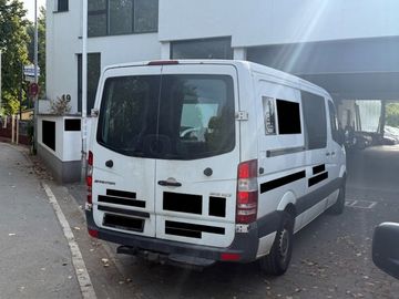 Mercedes Sprinter - 3
