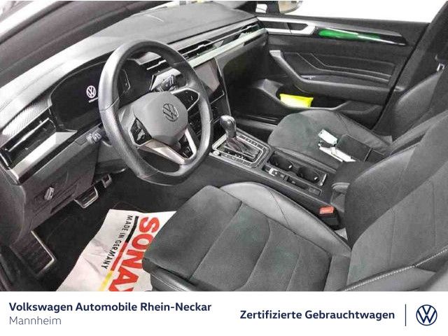 Volkswagen Arteon - Bild 4