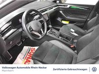 Volkswagen Arteon - Vorschau Bild 4