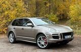 Porsche Cayenne GTS MANUAL 6-speed - Porsche: Beige