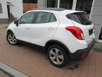 Opel Mokka - 2