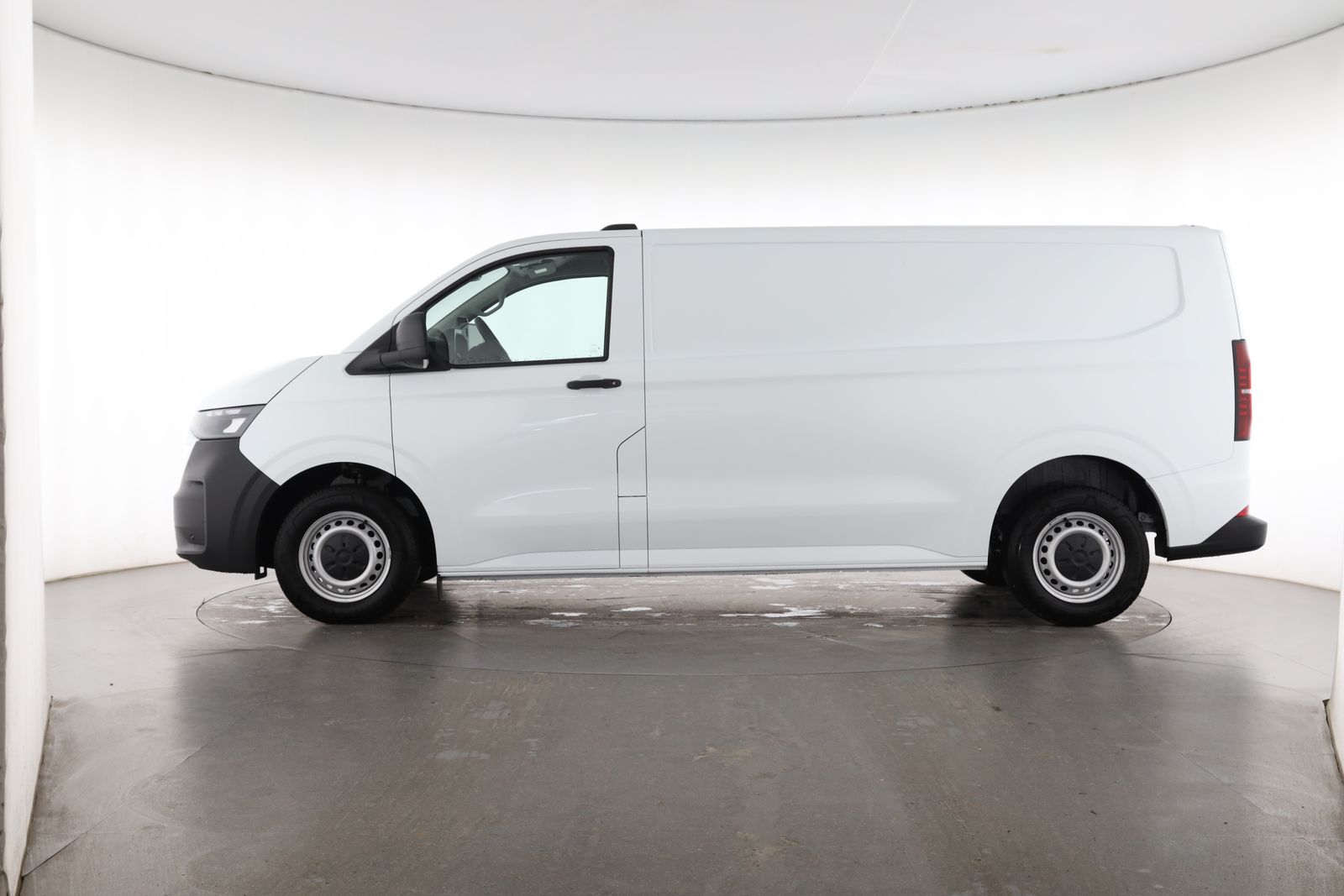 Volkswagen T7 Transporter - Bild 3