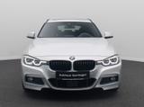 BMW 320i M Sport Kamera HUD Panorama Komfort 19Zoll - BMW: Silber