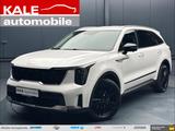Kia Sorento Spirit 4WD Plug-In Hybrid *7-SITZER*Driv - Kia Sorento aus 2025
