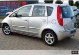 Mitsubishi Colt 70KW/1,3 Liter mit Schiebe... - Mitsubishi Colt: 7