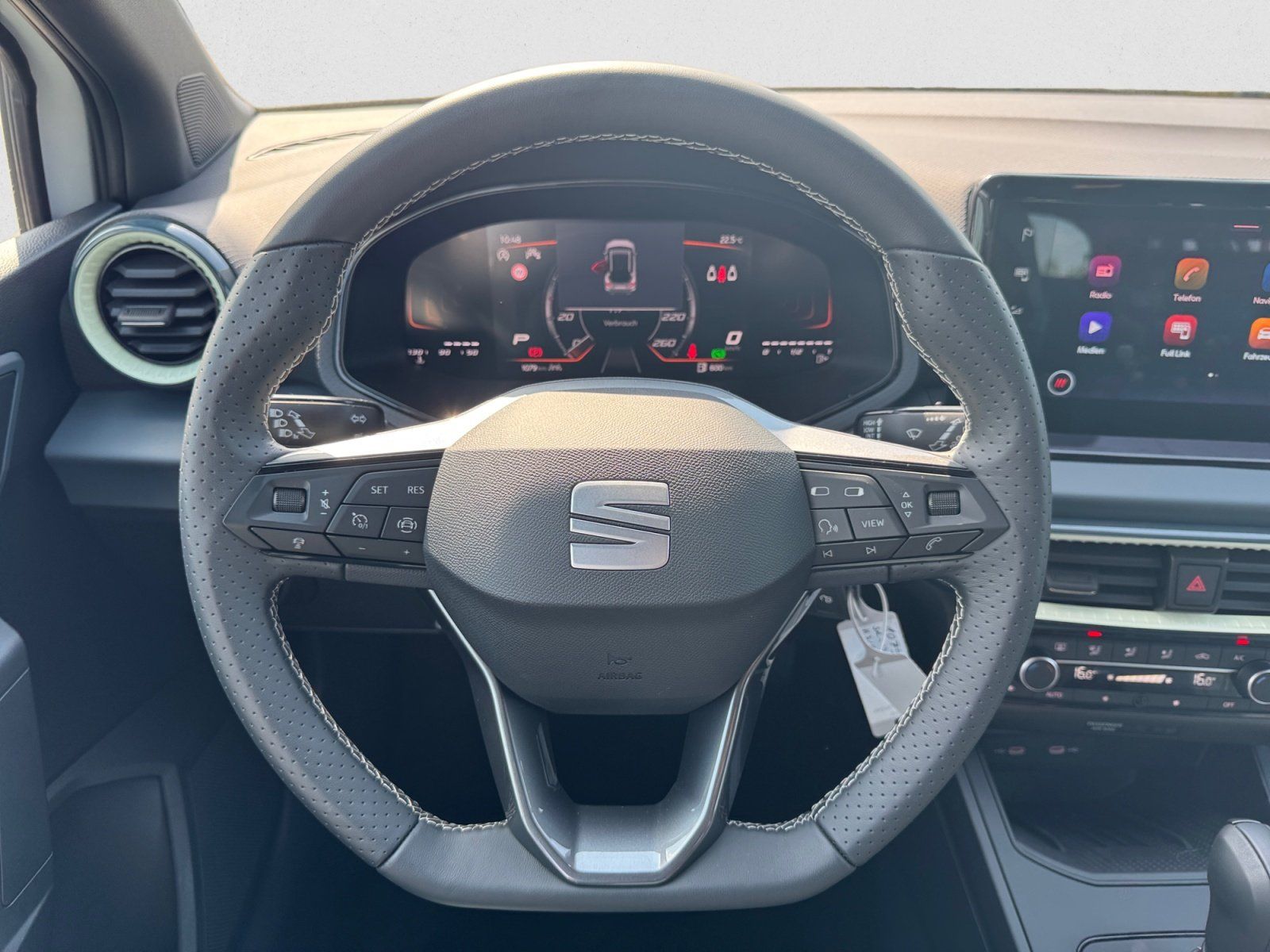 Seat Arona - Bild 14