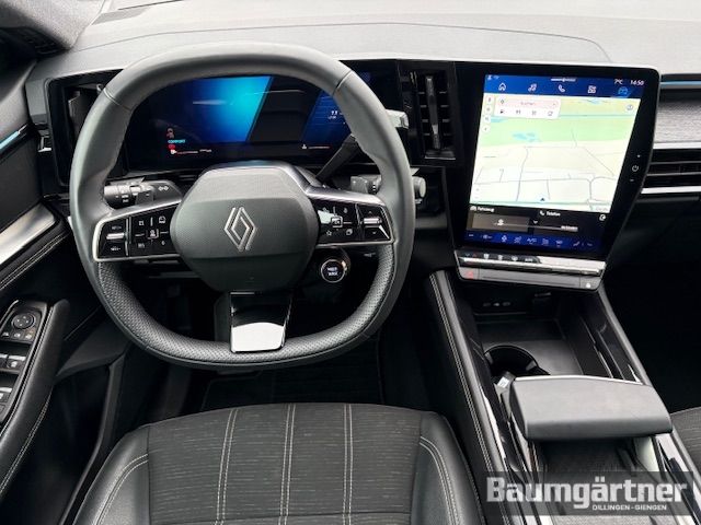 Fahrzeugabbildung Renault Austral Techno TCe 160 Mild-Hybrid Automatik
