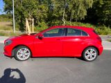 Mercedes-Benz Mercedes A180 Wenig km Top Zustand Sportlich - : Schaltgetriebe, Mercedes