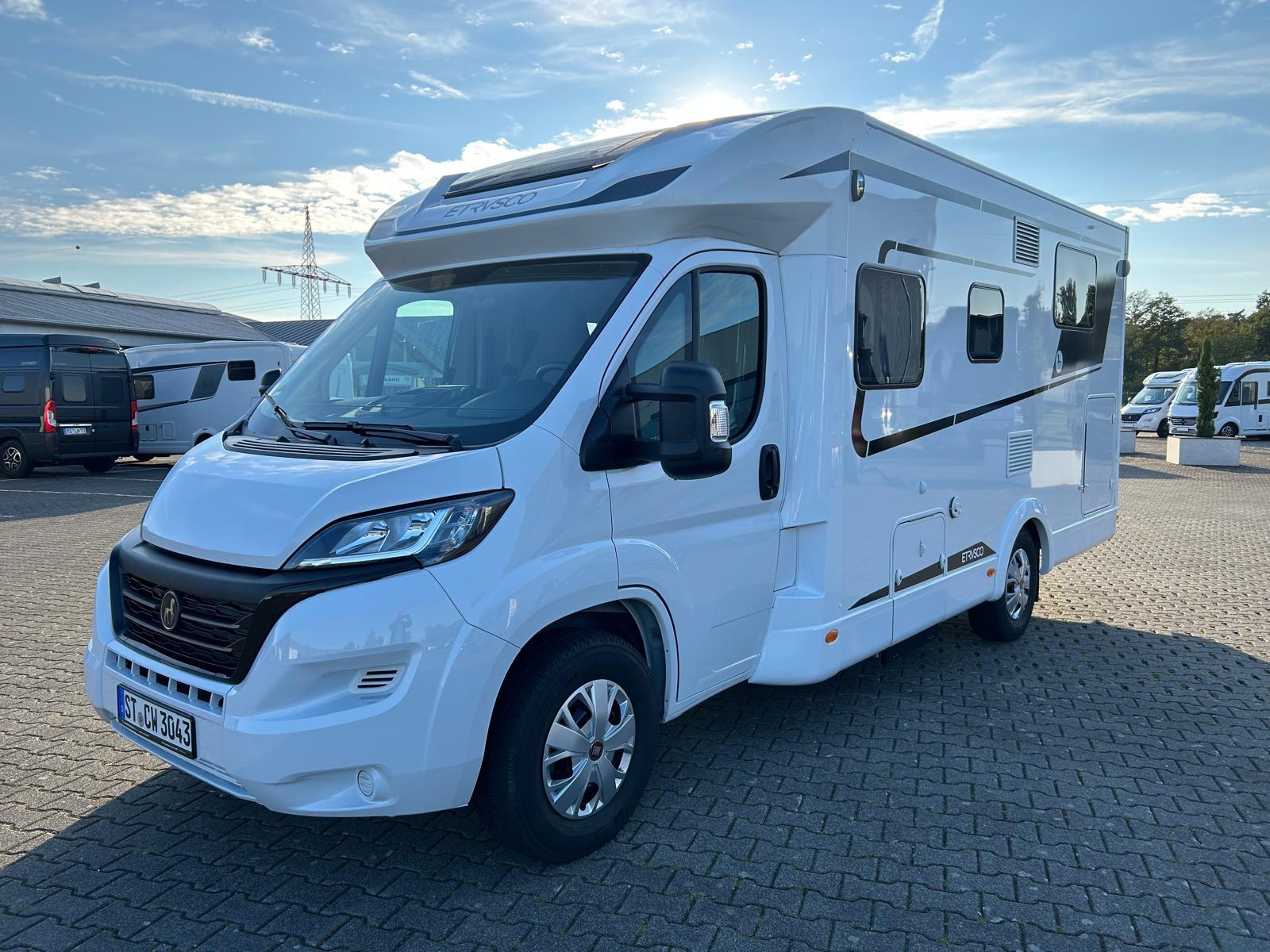 Etrusco T 6900 SB++ABVERKAUF++19TEUR RABATT++