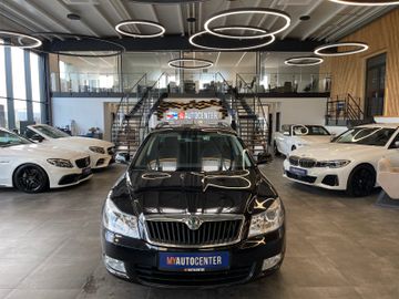 Skoda Octavia Combi Impuls Edition 1.4*SHZ*PDC*2.HAND*