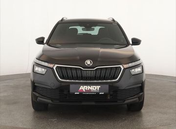 Skoda Kamiq - 3