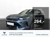 Cupra Formentor 1.5 eTSI DSG | NAVI | LED | ACC | - Cupra Jahreswagen
