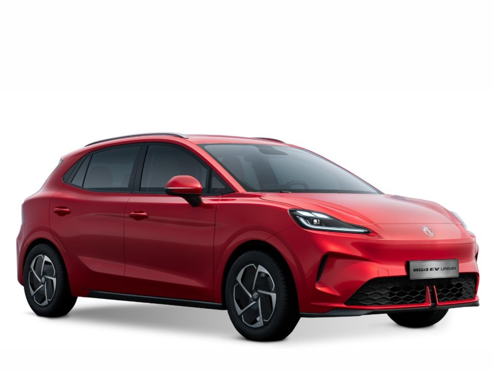 MG4 URBAN EV 43 KWH MY26 ACTIVE imagem 2
