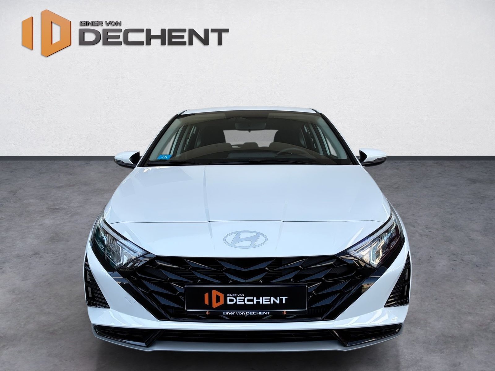 Fahrzeugabbildung Hyundai i20 1.0 T-GDI Trend Kamera,LED,Navi,SHZ,PDC,LM