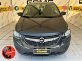 Opel Karl 1.0 75 CV Advance - Opel Karl: Van