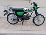 Zündapp GTS 50.......529-02 - ZÜNDAPP VON 1 BIS 50 CCM