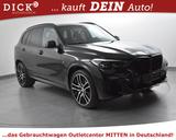 BMW X5 xDr 30d M Sport/PAKET+SHADOW+MEMO+360+ACC+22" - BMW X5: Sport Paket