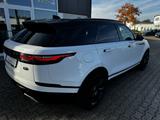 Land Rover Range Rover Velar 3.0d R-Headup Pano Luftfed 360 - Land Rover Range Rover Velar: Automatik