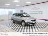 Skoda Fabia Combi Scout*1Vorb*Servicegep*PDC H*Sitzhe. - Skoda: Combi Scout