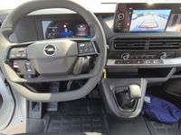 Opel Vivaro - Vorschau Bild 8