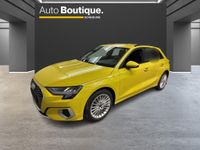 Audi A3 - Vorschau Bild 1