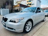 BMW 5er E60 | TÜV 12/2027 | viele Teile NE... - BMW aus 2004: 1er