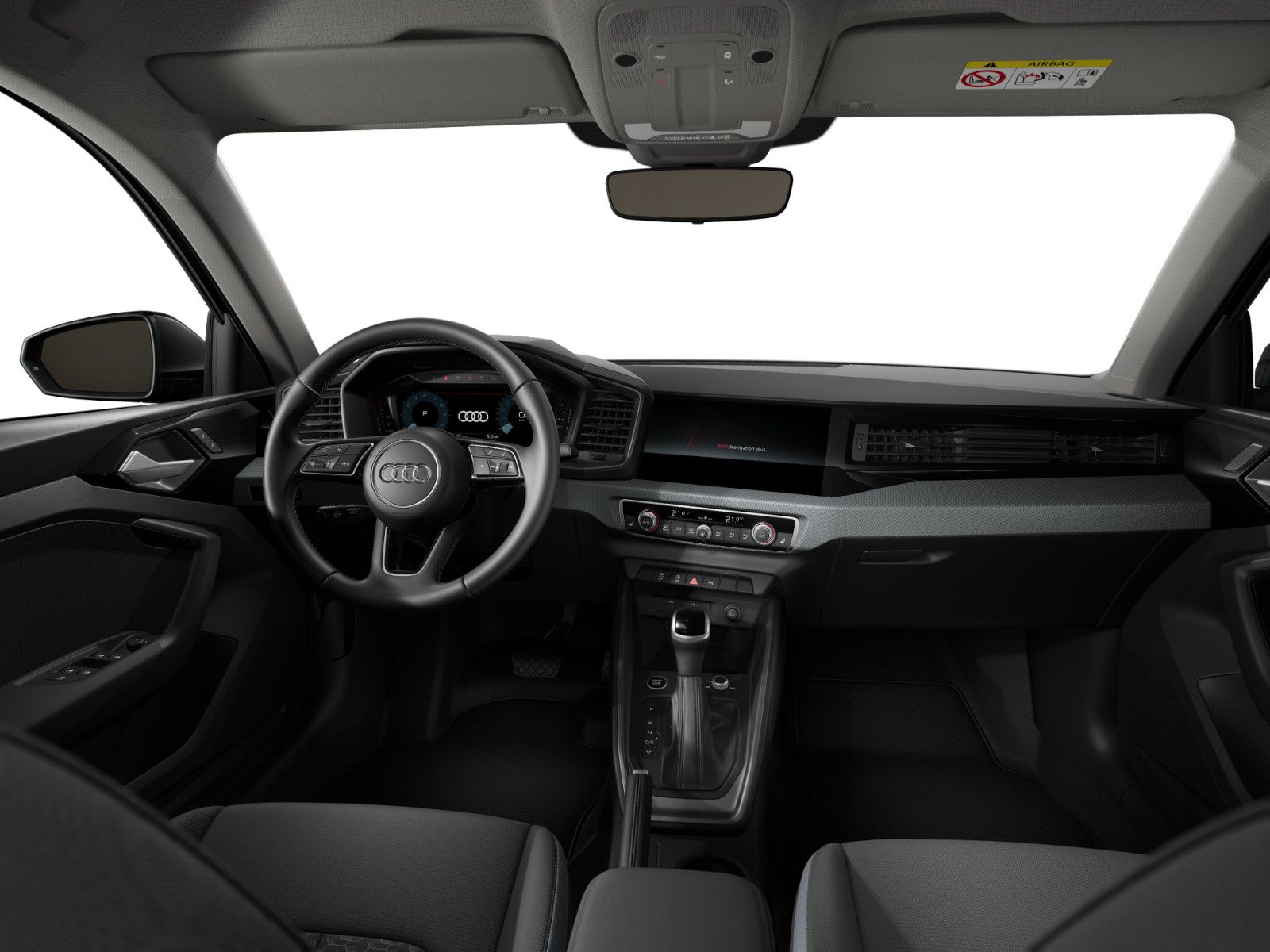 Audi A1 - Bild 8