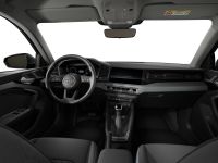 Audi A1 - Vorschau Bild 8